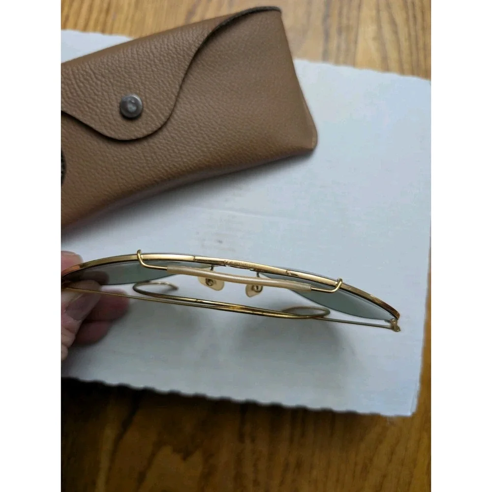 Ray-Ban vintage ray